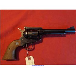 RUGER BLACKHAWK 357
