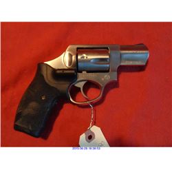 RUGER SP101