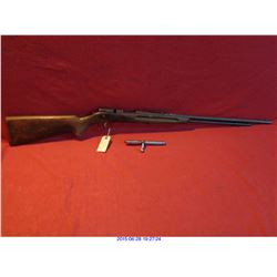REMINGTON MODEL 34