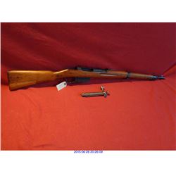 STEYR M95