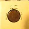 Image 2 : 1947C Newfoundland Cent, VF.