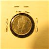 Image 2 : 1945C Newfoundland Silver Dime, Choice BU 64.