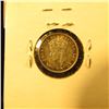 Image 2 : 1947C Newfoundland Silver Dime, Choice BU 63.
