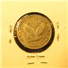 Image 2 : 1930 S U.S. Standing Liberty Quarter, VG.