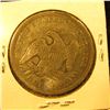 Image 2 : 1871 P U.S. Seated Liberty Dollar, EF but holed and plugged at 12 o'clock.
