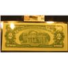 Image 2 : Series 1953A Two Dollar United States Note, Friedberg # 1514*, S/N *00640388A, Scarce Star Replaceme