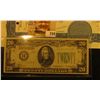 Image 2 : May 5th, 1939 Stock Certificate for 80 Shares of "Doehler Die Casting Co….State of New York", No. CO