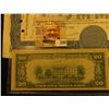 Image 3 : May 5th, 1939 Stock Certificate for 80 Shares of "Doehler Die Casting Co….State of New York", No. CO