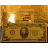 Image 2 : Aug. 3rd, 1927 Capital Stock Certificate number 2055 for 6 Shares "The Pioneer Steamship Company Men