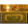 Image 3 : Aug. 3rd, 1927 Capital Stock Certificate number 2055 for 6 Shares "The Pioneer Steamship Company Men