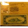 Image 3 : 1855-1899 Memorabilia from Eastern Iowa including receipts, stamped Cover, and advertising letterhea