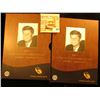 Image 1 : 2015 Coin and Chronicles Set John F. Kennedy as issued by the United States Mint. In original holder