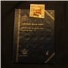 Image 1 : 1941-66 Partial Set of Lincoln Cents in a blue Whitman folder.
