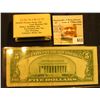 Image 2 : Metal Match Box Cover "Mason City Brick & Tile Co. Ever Lasting Denison Clay Products Largest in the