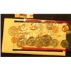Image 1 : 1992 P & D U.S. Mint Set. Original as issued. Issued at $7.00