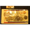Image 2 : 1992 P & D U.S. Mint Set. Original as issued. Issued at $7.00