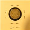 Image 2 : 1853 U.S. Seated Liberty Half Dime, With Arrows, Good, bent.