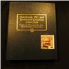 Image 1 : Deluxe Whitman Album with (112) Statehood, DC, and Territorial Quarters 1999 to 2009. All Gem BU.