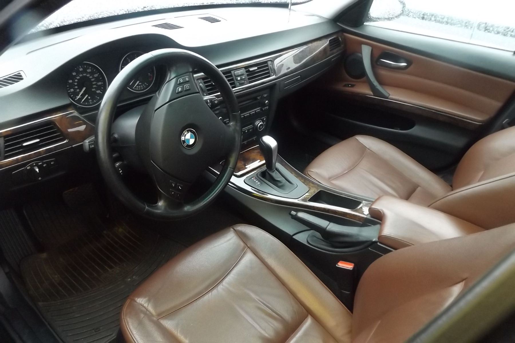 2007 Bmw 328xi Speeds Auto Auctions