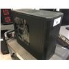 Image 2 : FRACTAL DESIGNS GAMING COMPUTER CASE WITH FANTEKS FAN