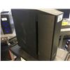 Image 2 : ANTEC 4 DOOR BRUSHED METAL COMPUTER CASE WITH FAN CONTROLLER