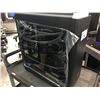 Image 2 : BITFENIX GLASS SIDE COMPUTER CASE WITH AURA LED LIGHT SYSTEM