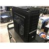 Image 2 : COMPUTER WITH 4 GB RAM, MSI P55-GD65 MOTHERBOARD, GEFORCE 9600GT GPU, SILENTSTONE 850 WATT PSU, 1