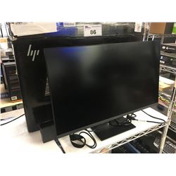 HP ENVY 27'' LED MONITOR