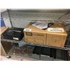 Image 1 : SINCLAIR SOUND PAD MICRO SOUND STATION WITH MEDIA TANK