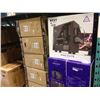 Image 2 : PALLET OF 17 COMPUTER CASES INC. NZXT S340 ELITE AND BITFENIX AEGIS CORE COMPUTER CASES
