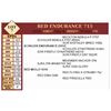 Image 1 : RED ENDURANCE 715