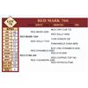 Image 1 : RED MARK 766