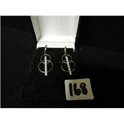 925 STERLING EARRINGS