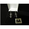 Image 1 : 925 STERLING EARRINGS