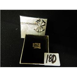 925 STERLING RING