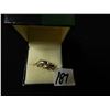 Image 1 : DOLPHINS RING 925 STERLING SILVER