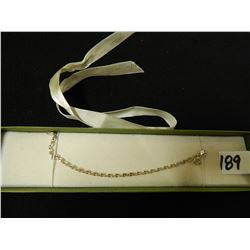 925 STERLING BRACELET