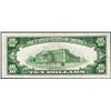 Image 2 : 1934A $10 North Africa Silver Certificate WWII Emergency Note