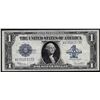 Image 1 : 1923 $1 Silver Certificate Note