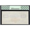 Image 2 : 1870's $10 Manhattan Silver Mining Co. Obsolete Note PCGS Very Choice New 64PPQ