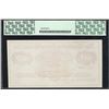 Image 2 : 1870's $20 Manhattan Silver Mining Co. Obsolete Note PCGS Gem New 66PPQ