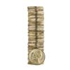 Image 1 : Roll of (40) 1945-S Brilliant Uncirculated Jefferson Nickels