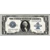 Image 1 : 1923 $1 Silver Certificate Note