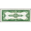 Image 2 : 1923 $1 Silver Certificate Note