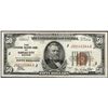 Image 1 : 1929 $50 Federal Reserve Bank of Kansas City Note