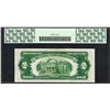 Image 2 : 1928D $2 Legal Tender Note Mule Fr.1505m PCGS New 62