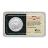Image 1 : 2005 $1 American Silver Eagle Coin