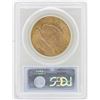 Image 2 : 1924 $20 St. Gaudens Double Eagle Gold Coin PCGS MS65