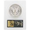 Image 2 : 1885-O $1 Morgan Silver Dollar Coin PCGS MS65