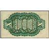 Image 2 : March 3, 1863 10 Cent Second Issue Fractional Note
